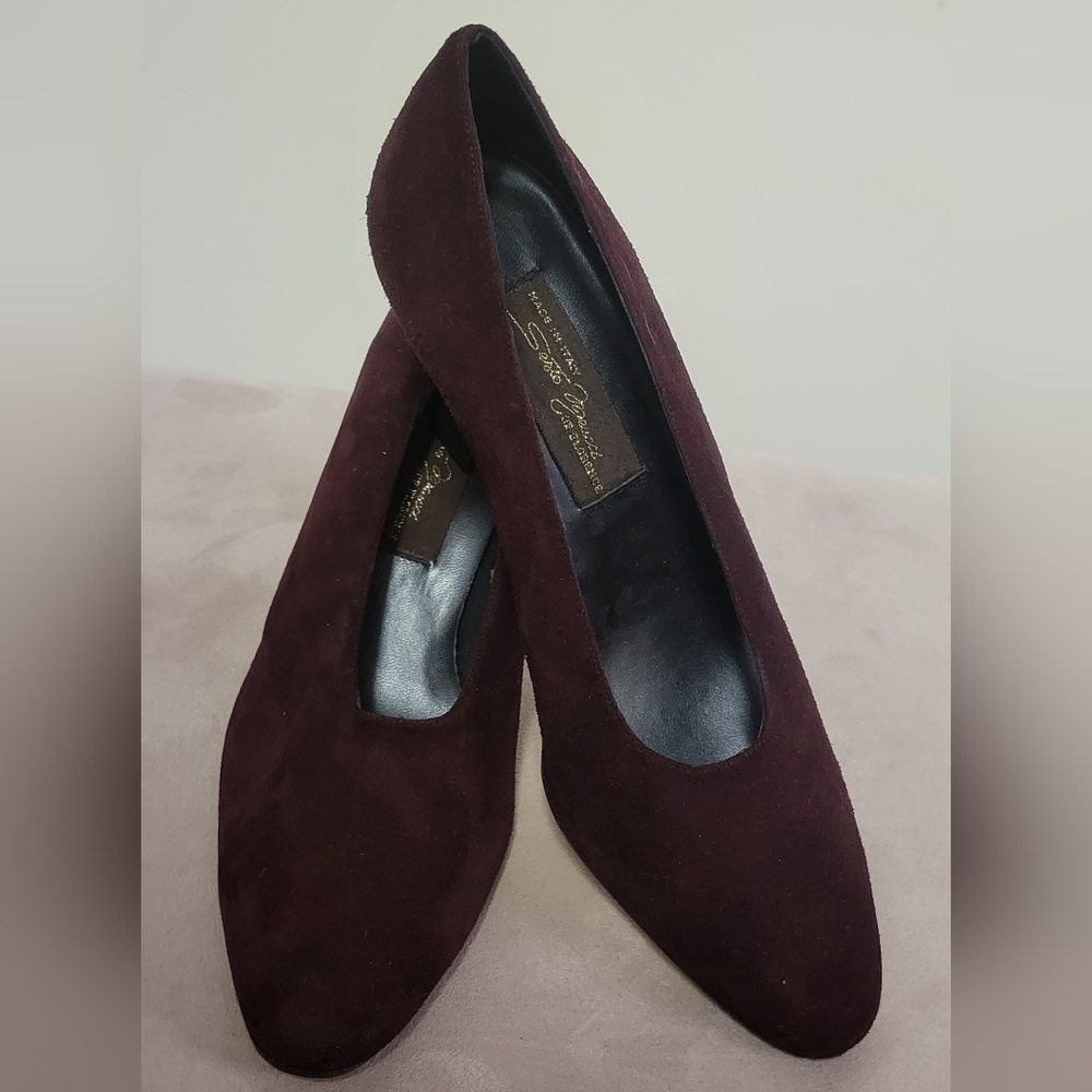 Sesto Meucci of Florence Women's Heels